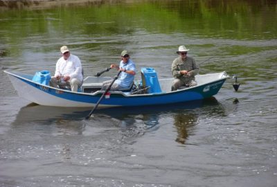 Guided Montana Fishing Trips